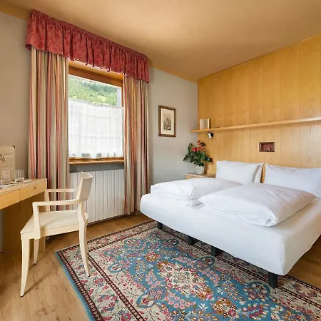 Otel Astra Livigno