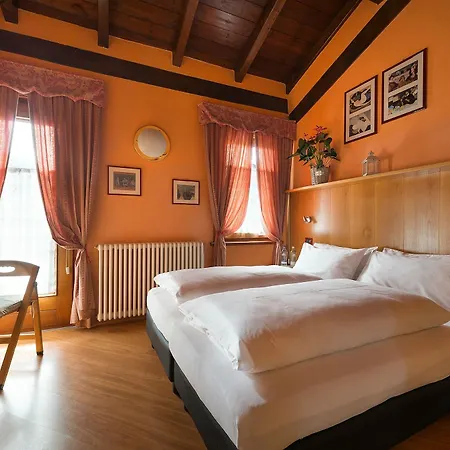 Astra Otel Livigno