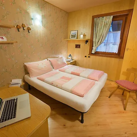Astra Livigno