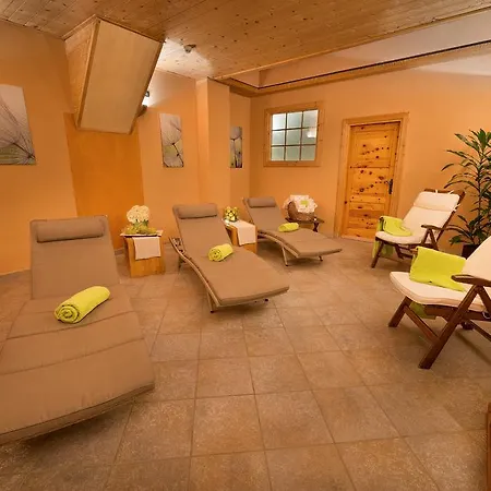 Otel Astra Livigno