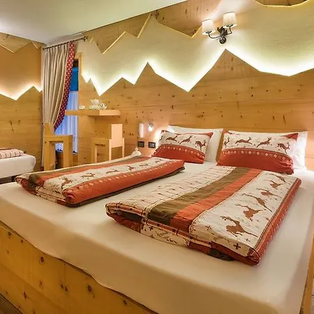 Astra Livigno