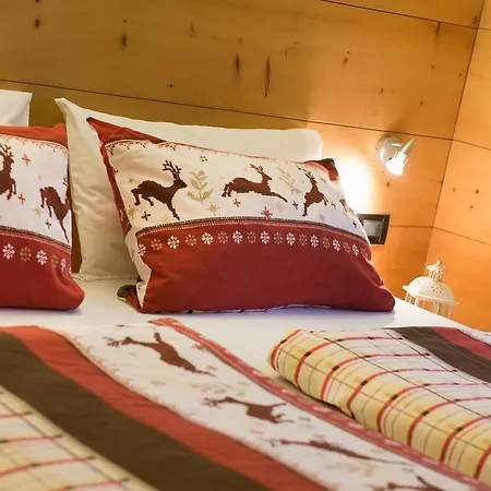 Otel Astra Livigno
