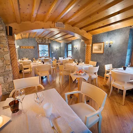 Astra Otel Livigno