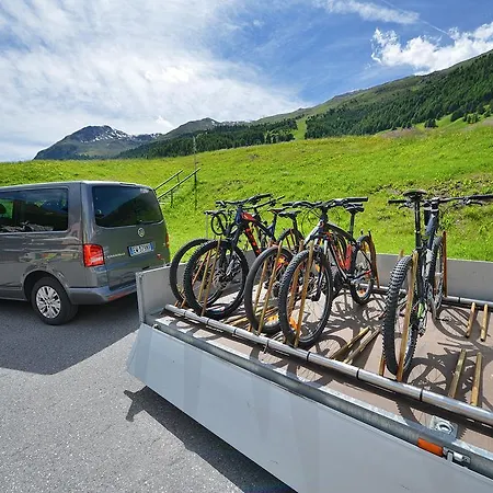 Astra Livigno