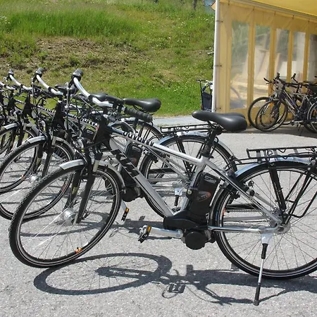 Otel Astra Livigno