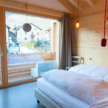 Otel Astra Livigno