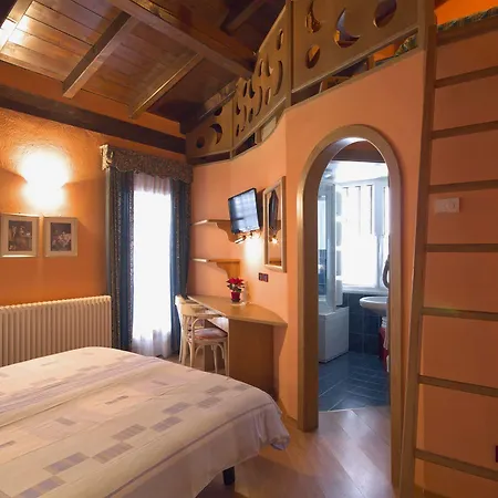 Astra Livigno